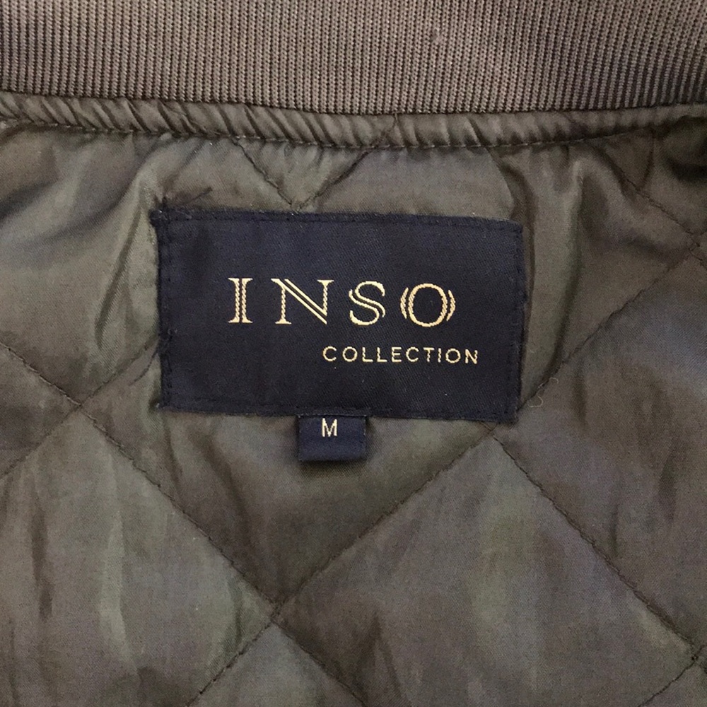 Bomber Jacket - Picture 2 of 3